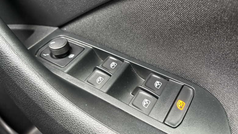 Skoda Kamiq 1.0 TSI SE Edition 5dr DSG Petrol Hatchback